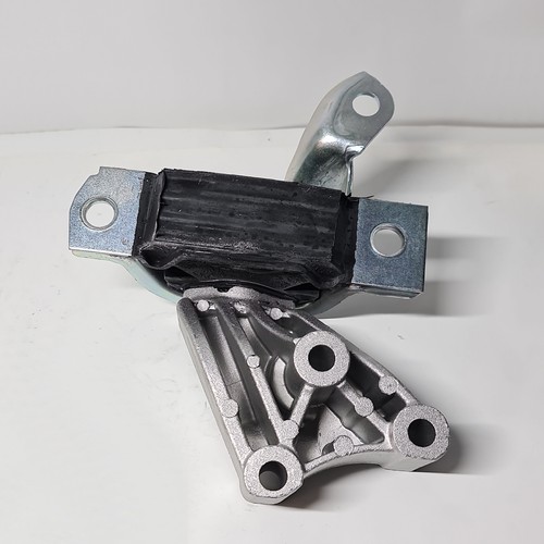 SUPPORTO SOSPENSIONE MOTORE FIAT IDEA - PUNTO - LANCIA MUSA ORIGINALE 51757887 - Picture 3 of 9