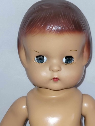 ALTE PUPPE Patsy-Ann DE EFFANBEE - Bild 8 von 11