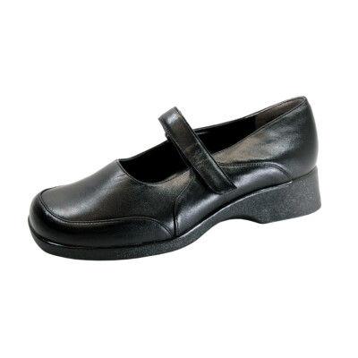 ð PEERAGE Misty Wide Width Comfort Casual Leather Mary Jane Style Shoes ð | eBay