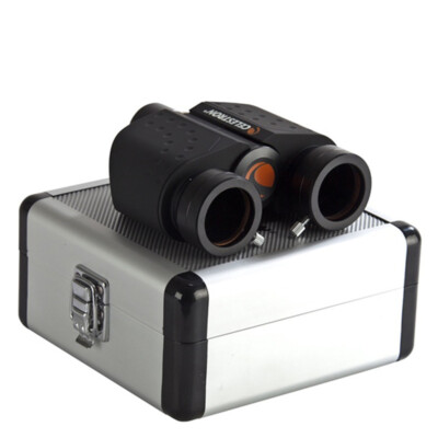 Celestron 1.25'' Stereo Binocular Viewer with Case Telescope Accessories #93691