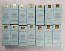 14 Estee Lauder Advanced Night Repair Synchronized Recovery Complex II .24oz New