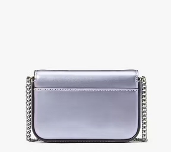 【FALLETT】Flower keyring padded bag★送料・関税込 FALLETT】Flower keyring padded bag☆送料・関税込 (Fallett