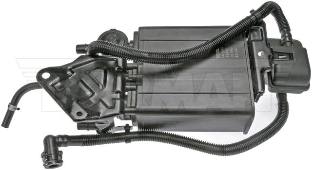 Bote de vapor Dorman 911-616 para Toyota Corolla 2012 Foto 3 de 4