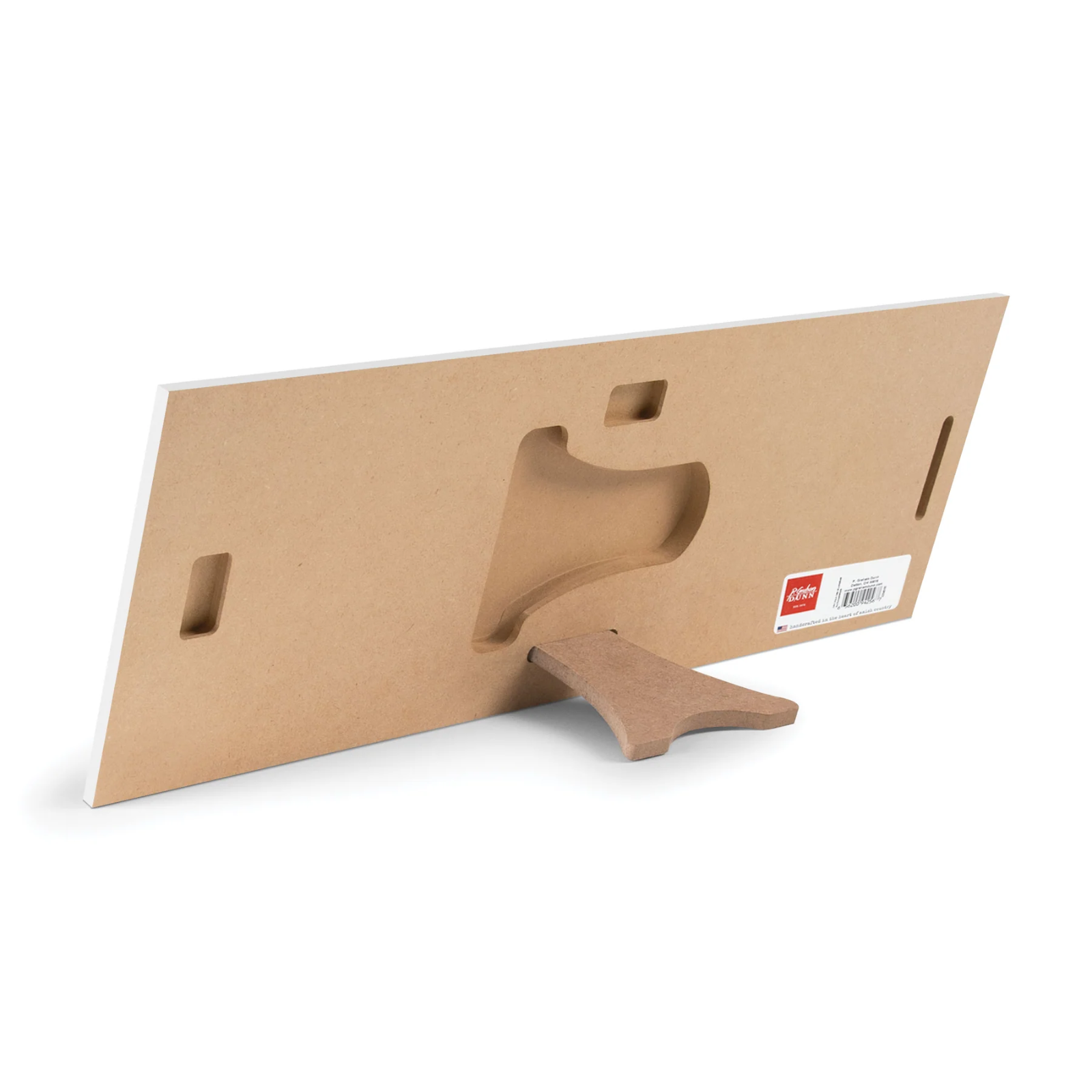 Begin Each Day with a Grateful Heart Tabletop Decor or Hanging Free