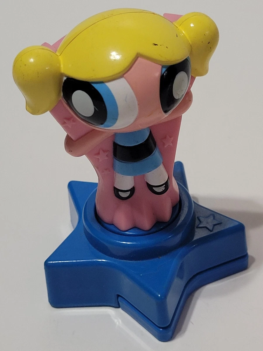 Powerpuff girls z best sale toys