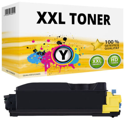 XXL TONER PATRONE für Kyocera TK-5280 ECOSYS M6235 cidn M6635 cidn P6235 cdn