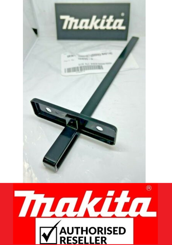 Makita 164095-8 Regola Guida Recinzione Seghetto Circolare Sr1600 183889166813 - Foto 6