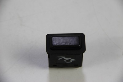 6 Stück Schwarze Drehknöpfe Für Lampen & Lüfter – Einfacher Ein-/Aus-Schalter, 19 Mm