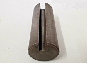 DuMont Green Field 2-7/16-D Broach Bushing