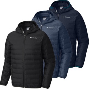 columbia jacket lake 22