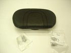 HARLEY DAVIDSON Short Passenger Backrest Pad Screamin Eagle Touring P/N 52316-05