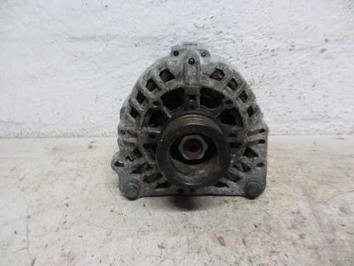Lichtmaschine 90A 14V Volkswagen Golf IV 1.6L Bj.2000.030903023J.