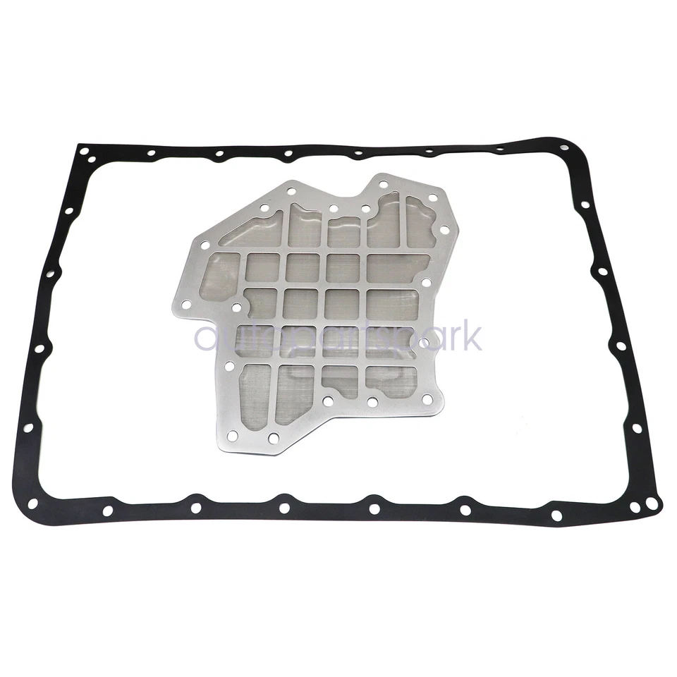 Trans Filter & Gasket Kit for Infiniti M35 2009-2010 M37 2011-2013 M56 2011-2013 - Image 2 of 4