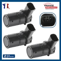 3 Sensor RüCkfahr Parken Erwartet FüR Espace IV Laguna II Master II Twingo II