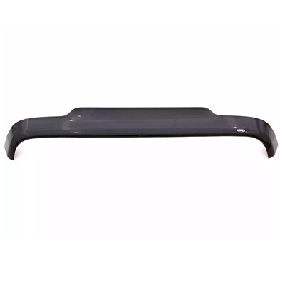 AVS Aeroskin Smoke Low Profile Acrylic Bug Shield for 97-06 Jeep Wrangler TJ