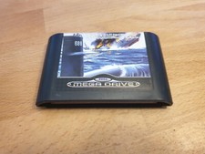 ebay® Auktion 155219084593 | 688 Attack Sub Sega Mega Drive MD PAL Thumbnail of ebay® auction 155219084593 | 688 Attack Sub Sega Mega Drive MD PAL