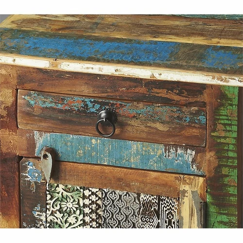 BUTLER REVERB RUSTIC ACCENT CHEST - Picture 1 of 2