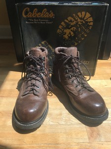 cabelas outfitter boots