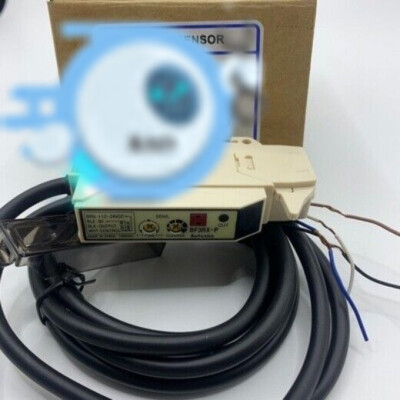 One New Autonics BF3RX-P Fibre Optical Sensor  ~