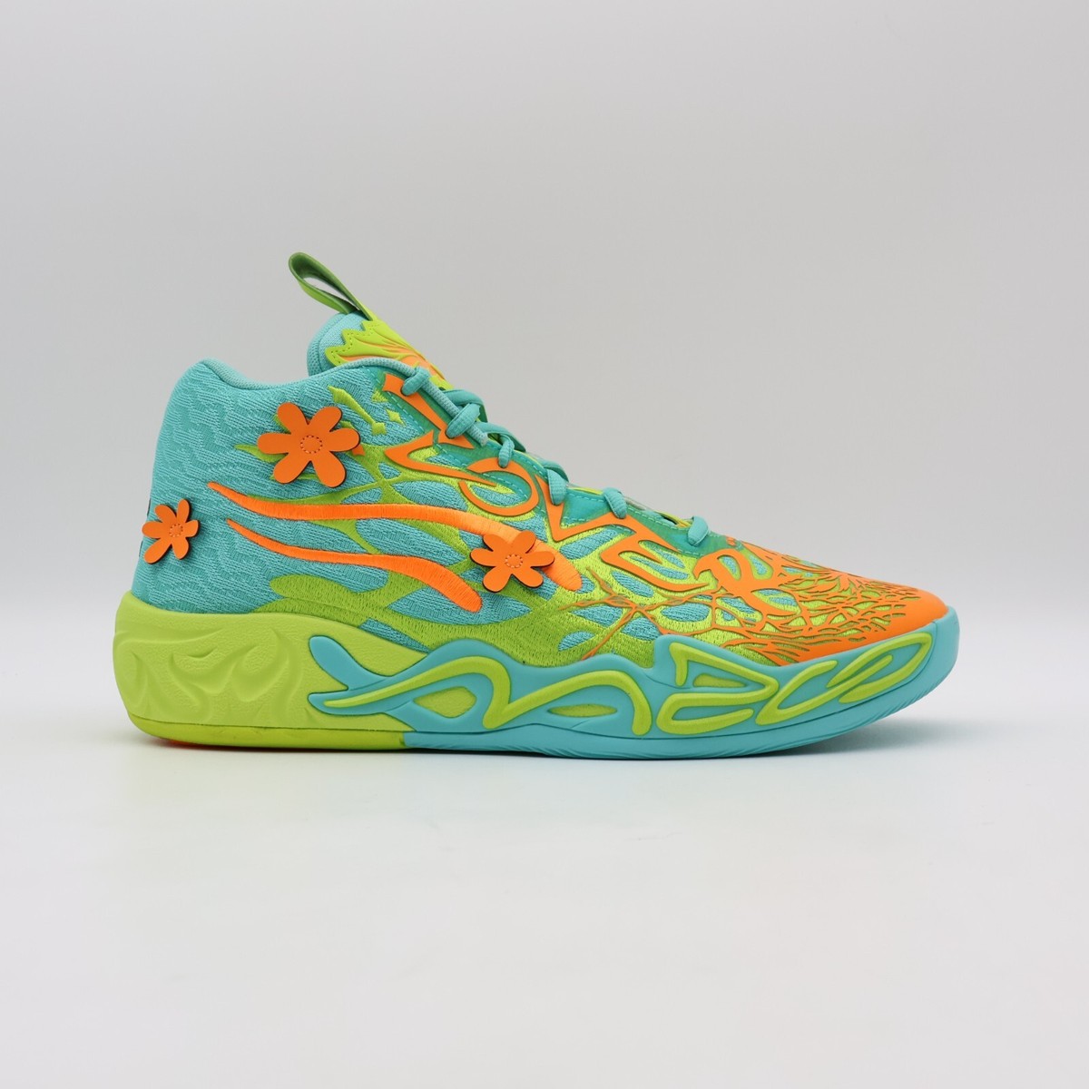 Size 8 - Scooby-Doo x Puma MB.04 Mystery Machine for sale online