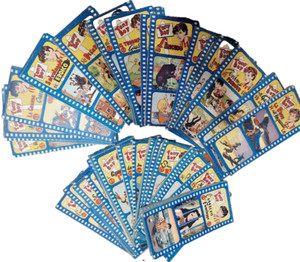 TONY BOY, First Series (nnn 1-102), VICTORY, 1949. ORIGINAL, EXCELLENT