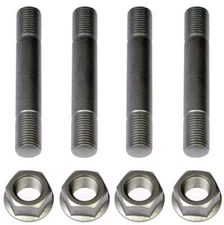 Dorman OE Solutions Wheel Hub Mounting Hardware Bolt 917-513