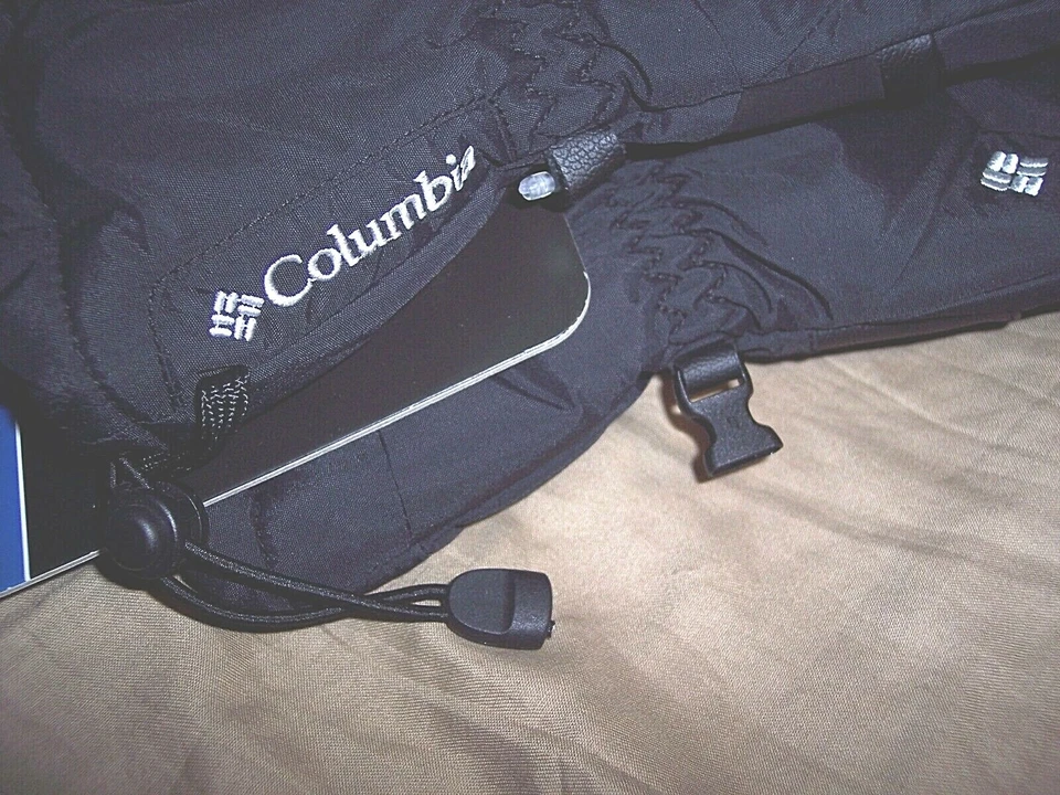 Mens Small Insulated Gloves Waterproof Gloves Cold Weather Gloves Snow Gloves - Image 3 of 4