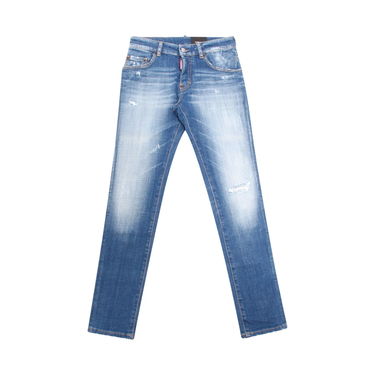 Jeans store dsquared2 bambino