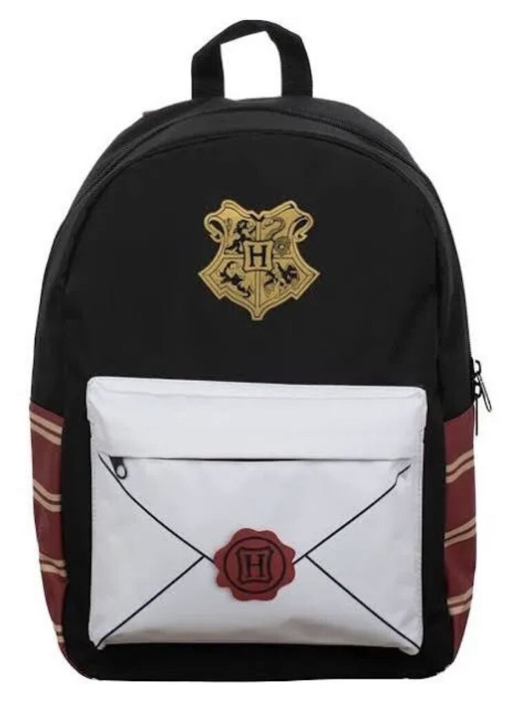 Harry Potter Envelope Sublimated Panel Print Full Size  display picture 1