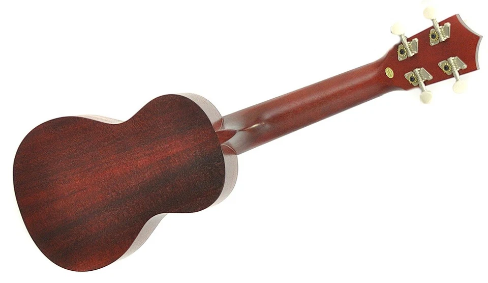 ARIA / AU-1 Soprano Ukulele - Image 4 of 4