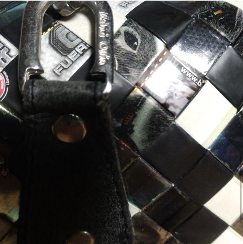 Bolso Nahui Ollin Foto 4 de 4