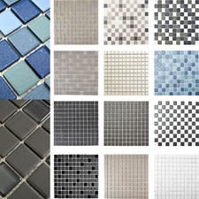 Piastrelle In Mosaico Antiscivolo In Ceramica Per Piatto Doccia A Livello