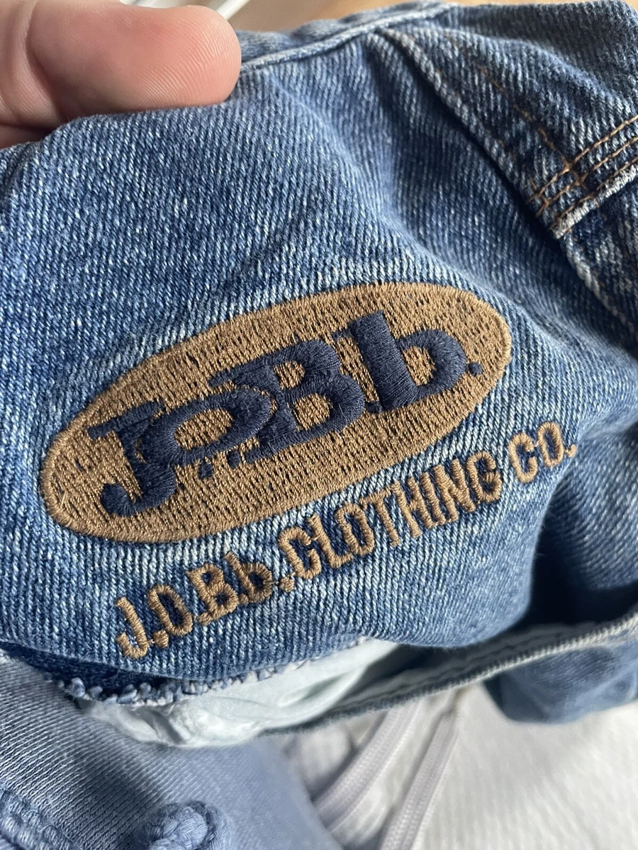 The denim cheap company