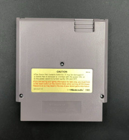 Ultima: Quest of the Avatar (Nintendo NES) in Box w/ Manual + Poster + Sleeve