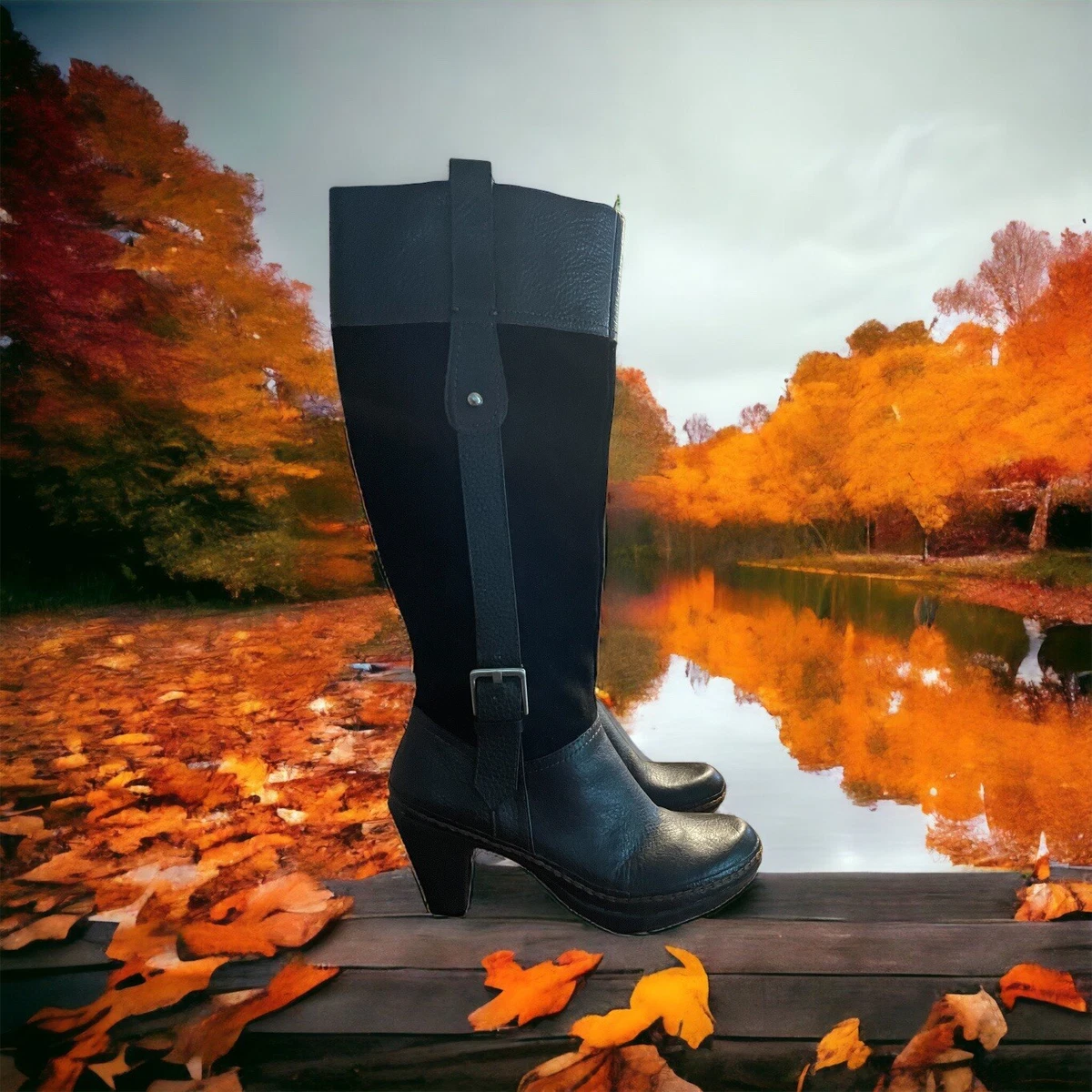 Naturalizer tall boots sale