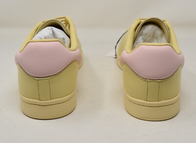 Raf Simons Mens Sneakers Orion Pastel Yellow Pink EU 44 NIB | eBay