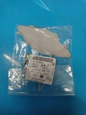 New Genuine Vauxhall Astra J  09-12 Front Bumper Towing Eye Cover Cap 13264405