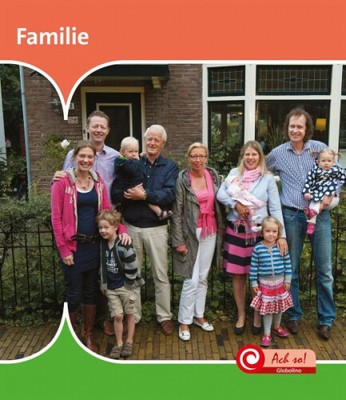 Familie|Isabelle de Ridder|Gebundenes Buch|Deutsch|von 4 bis 8 Jahren