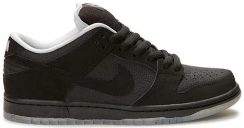 Nike Atlas x Dunk SB Low 35MM
