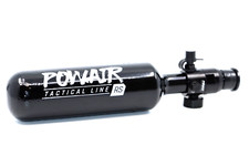 PowAir Tactical Line RS 0,23 L 300bar / 15ci Ed Paintball Magfed Airsoft Alu HPA