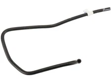 For 2007-2014 Chevrolet Tahoe Coolant Hose To Throttle Body AC Delco 96966GJSP