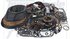 Fits Chevy Th350 Transmission Performance Blue Gen 2 Ls Race Kit L2 1969-on