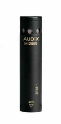 Audix Overhead Condenser Microphone M1255B