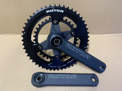 Rotor NS24 165mm 34-50 Road Doppelkettensatz
