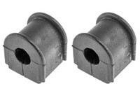 NTY Stabilisatorlager Gummilager Hinten 2ST FÜR Honda Civic FD 4D 06-