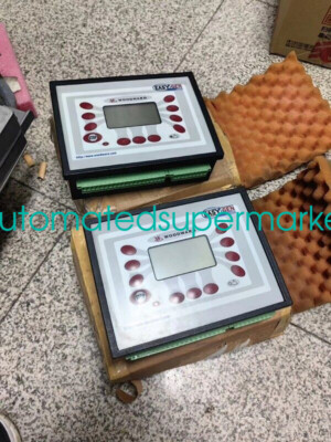 1PC NEW 8440-1637 C EASYGEN-1500 controller Shipping by DHL/FedEX