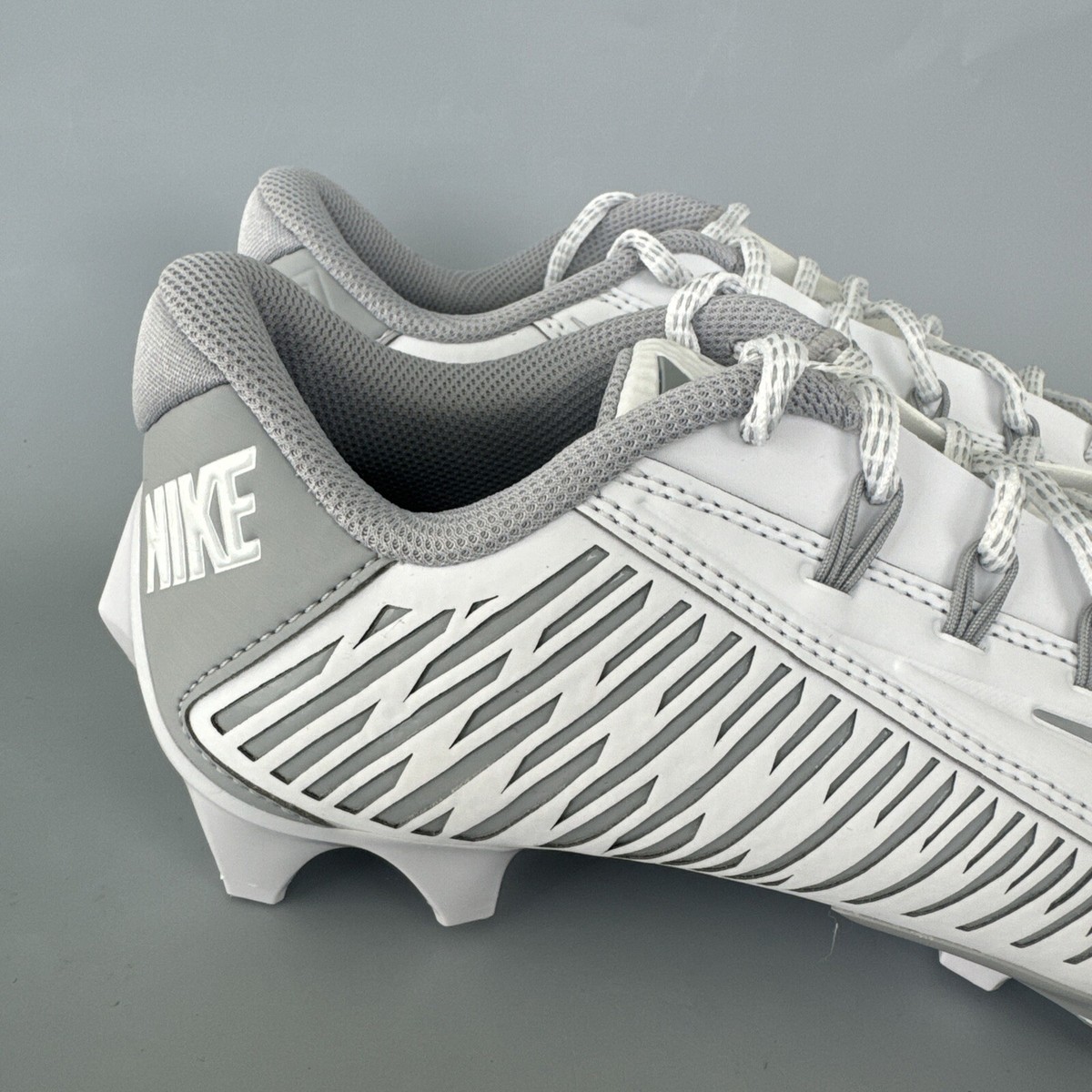 NIKE“VAPOR EDGE 360 VC“ホワイト・ピュアプラチナ 27㎝ NIKE VAPOR EDGE 360 VC ホワイト・ピュアプラチナ - TWO
