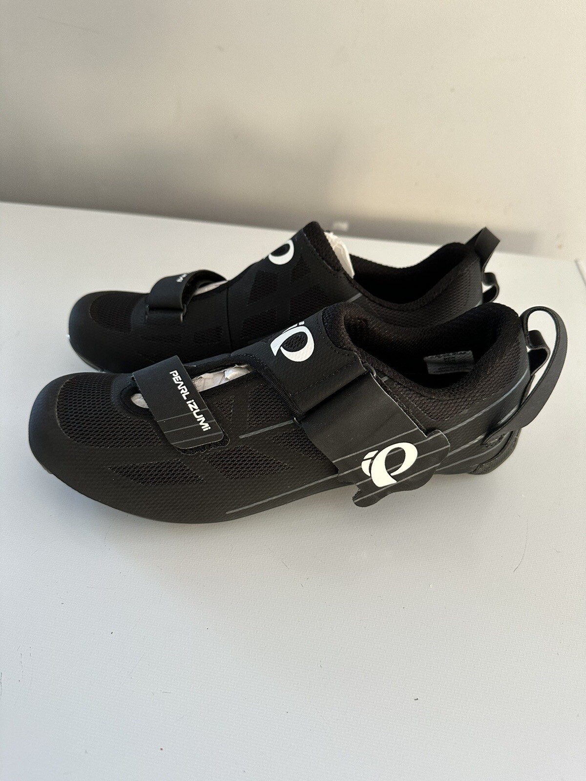 pearl izumi cycling shoes Tri Fly V6 Size 43 eBay