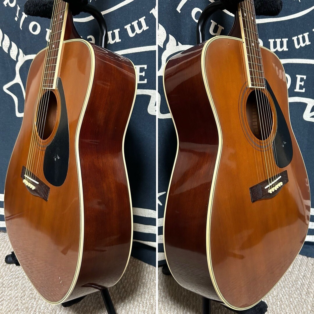 VMPD7-616-6 Yamaha アコースティックギター FG-425T VMPD7-616-6 Yamaha アコースティックギター FG-425T - メルカリ