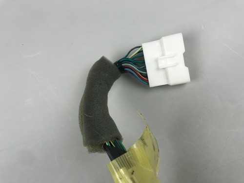 10-14 Subaru Outback Legacy Front Left Master Window Control Switch 94263AJ13A - Picture 8 of 10